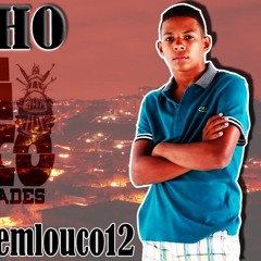 MC VITINHO - GUERREIRO DO COMANDO VERMELHO [ DJ MIBI PRODU�OES ]