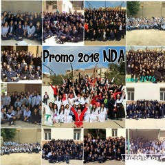 Promotion 2016 NDA