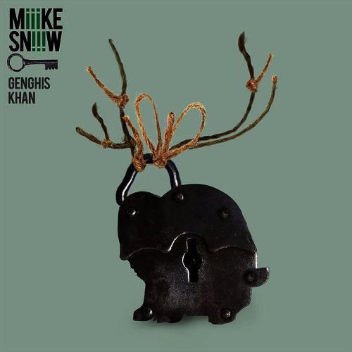 Stream Miike Snow - Genghis Khan (pvnthr Remix) by pvnthr | Listen online  for free on SoundCloud