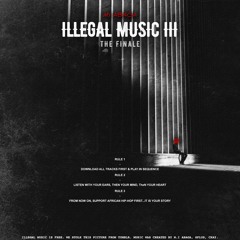 Head Of The Family - MI Abaga