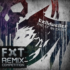 Celldweller - End of an Empire(Mr. RK ReMIX Instrumental)