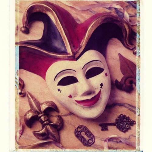 High With The Low (Drake - Too Much - El. Train remix)