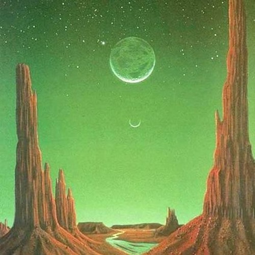 Carbon Based Lifeforms - Inertia
