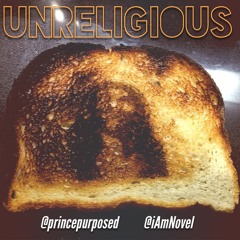 Burnt Toast - Prince Purposed & Novel
