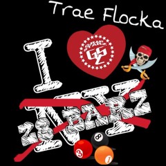 Trae Flocka 28 Bars FreeStyle