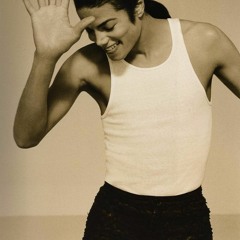 Michael Jackson - In The Closet [SDRW]