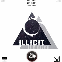 Illicit EP