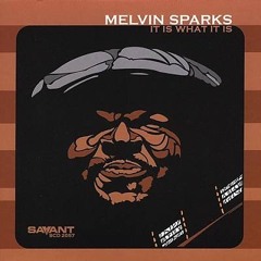 Clinton Park - Melvin Sparks