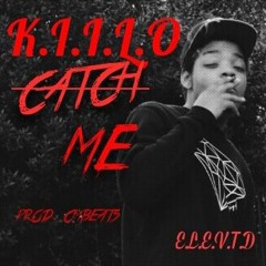 Kiilo - Catch Me.wav