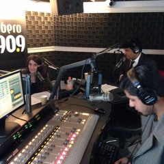 PODCAST - Club de los corazones solitarios - Cariñito 90.9 FM