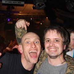 The Bidiots old school mix!!