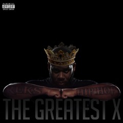Reks -Hands Up (Wink Wink) Prod. By STREETRUNNER