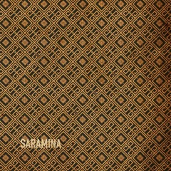 Obé. - Saramina (Rhodes Solo by Paul Cut)