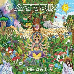 Astrix & Ritmo - Agate