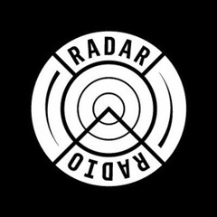 Aaron Vybe on Radar Radio - 28th Feb 2016