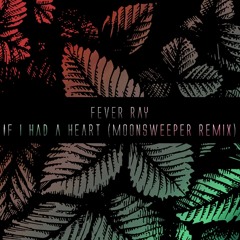 Fever Ray - If I Had A Heart (Moonsweeper Remix)