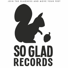 deep concrete for so glad