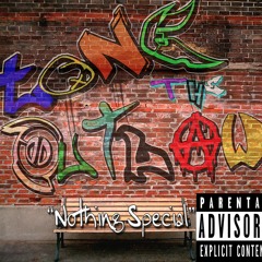 4. Tone The Outlaw - Epic (Feat. Dope Fiend)