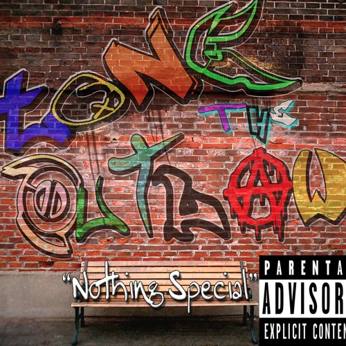 4. Tone The Outlaw - Epic (Feat. Dope Fiend)