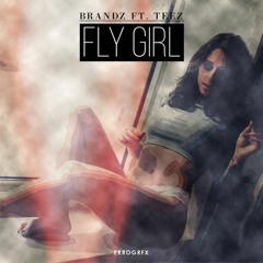 Brandz - Fly Girl Ft. Teez