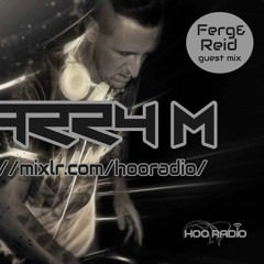 Barry M Hoocast#023(Ferg&Reid Guest Mix)