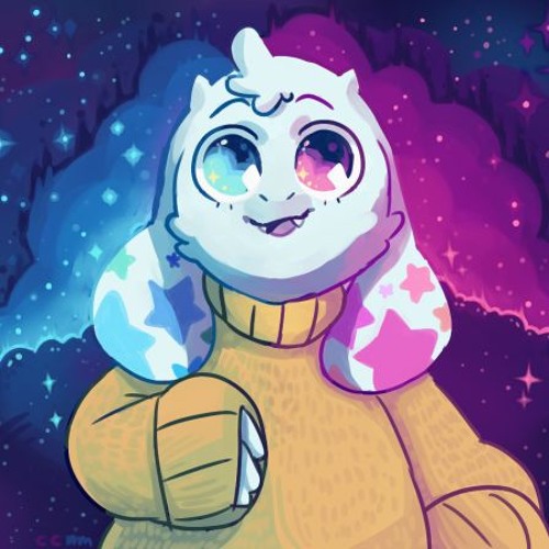 3 Free Sans X Toriel music playlists