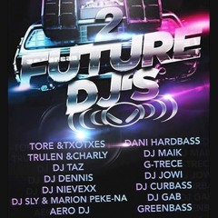 TORE & TXOTXES @ FUTURE DJ'S 2 VENECIA