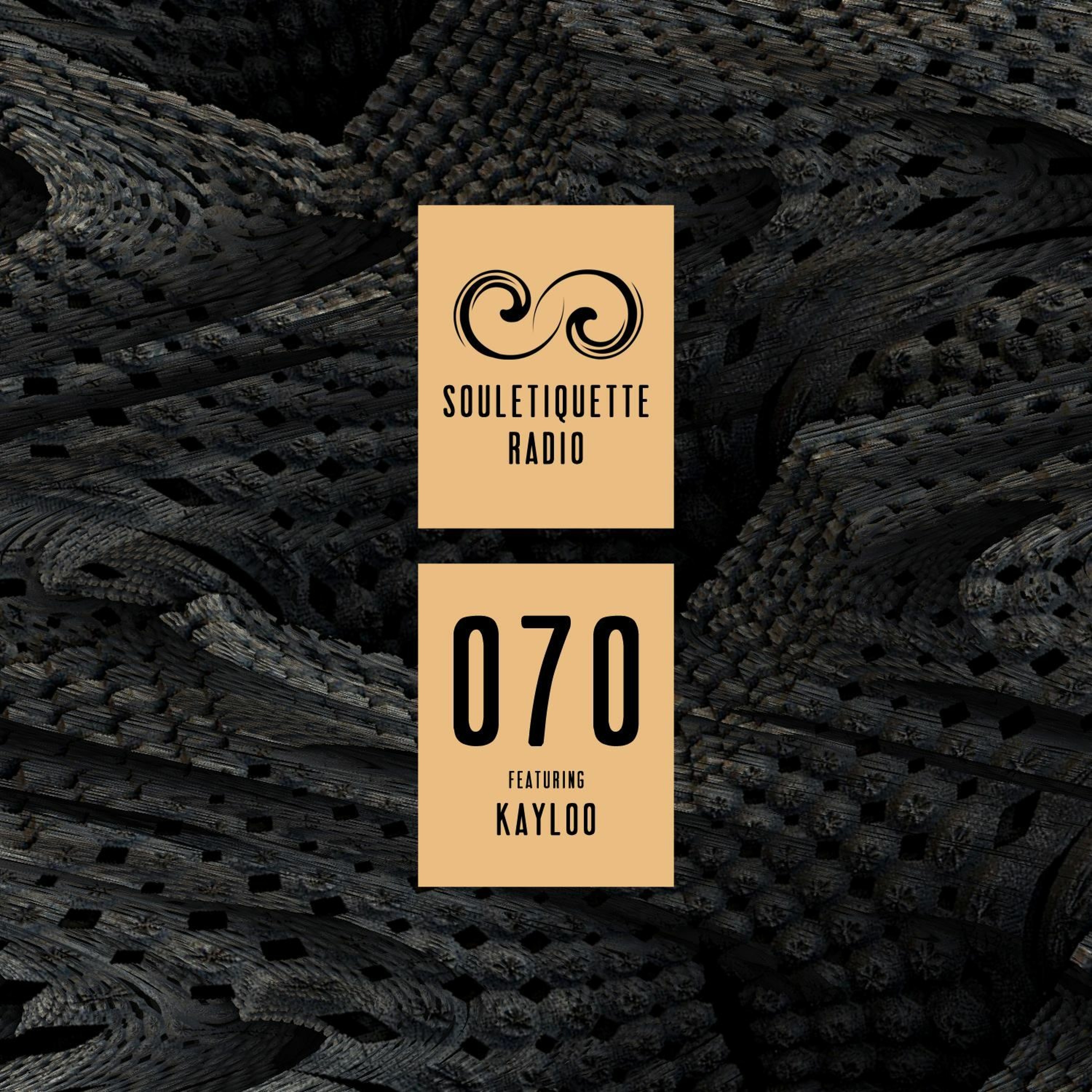 Souletiquette Radio
