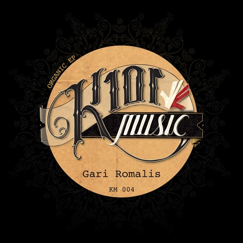 Gari Romalis - House 2 Go (Original Mix)