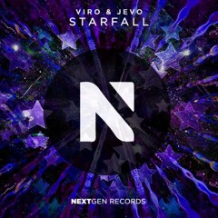 Starfall (w/ VIRO)