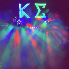 Masquerave 2016 - michaelrector x JLEE