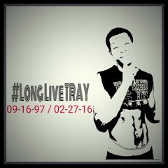 #LongLiveTray (Somebody loves you) Cover Song