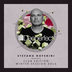 Peppe Markese, Luis Martinez - Little Woman (Original Mix)