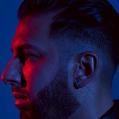 Alluxe featuring Salar System "Work my Body"