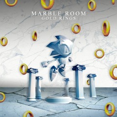 Marble Room - Gold Rings (FREE DL)