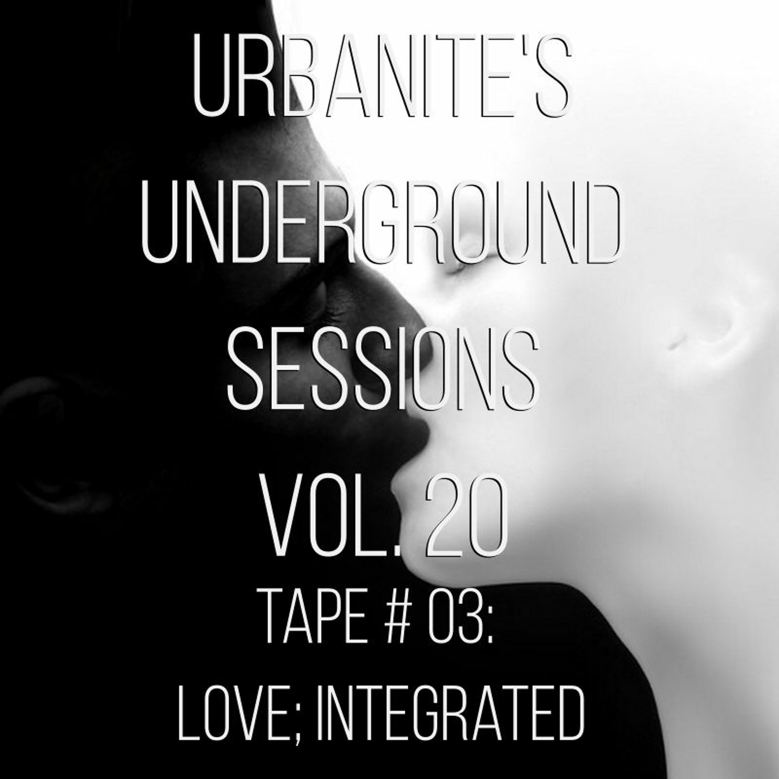 Urbanite\'s Underground Sessions - Deep & Underground House