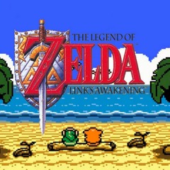 tLoZ: Link's Awakening (Orchestral)