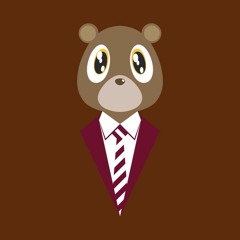 Kanye West - Young Folks