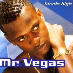 Heads High - @DJPANIC973 X @_DjAmaze