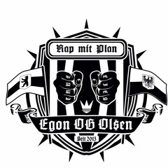 EGON OG OLSEN - OLSENB - A-N - D-E