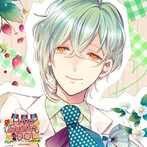 01 ボクの好きなもの