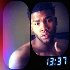 Your Man Tonight©2016 - K.Kᴀsʜ™ (Prod. by @Shyheem_)