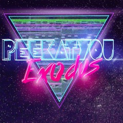 Gerry Peters - Exodus (Original Mix) [FREE DOWNLOAD]
