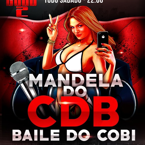 MT - O COBI É MÍDIA [DJ SCOOBY DU JA] MC MANEIRINHO