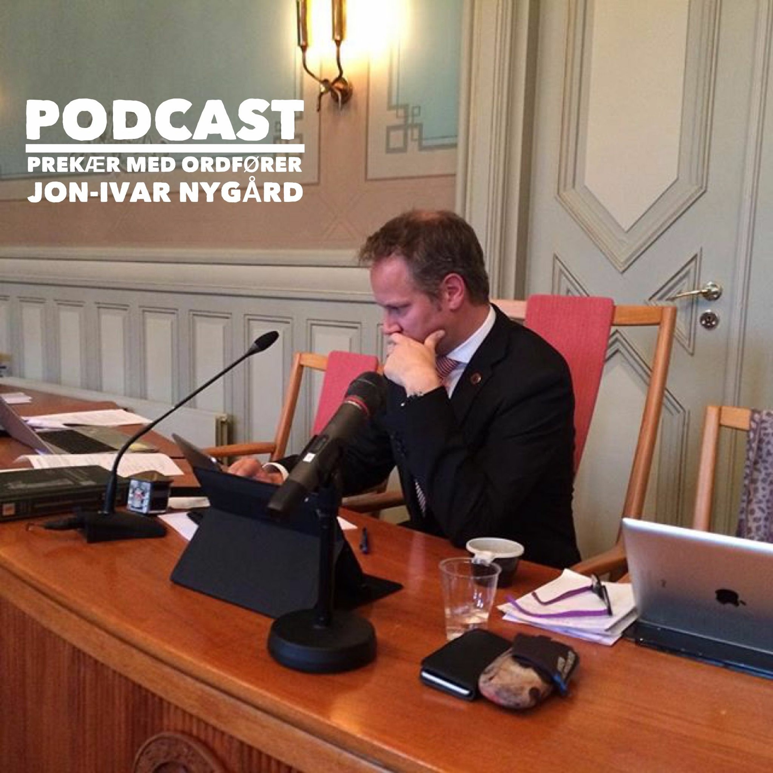 podcast Østfold