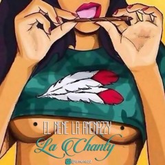 El Nene La Amenaza - La  Chanty