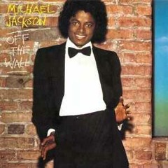 Michael Jackson - Off The Wall [SDRW]