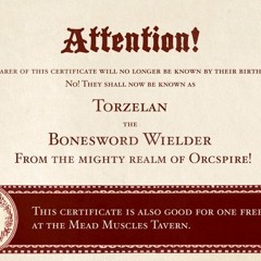 Feast on the Eve of the Skirmish