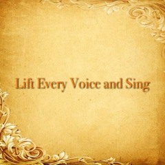 Jay Rico Feat. Jeffrey Billingslea - Lift Every Voice and Sing (Acappella)