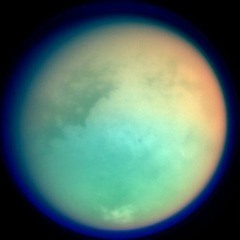 Titan Ocean [Free DL]